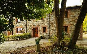 Croneybyrne Courtyard