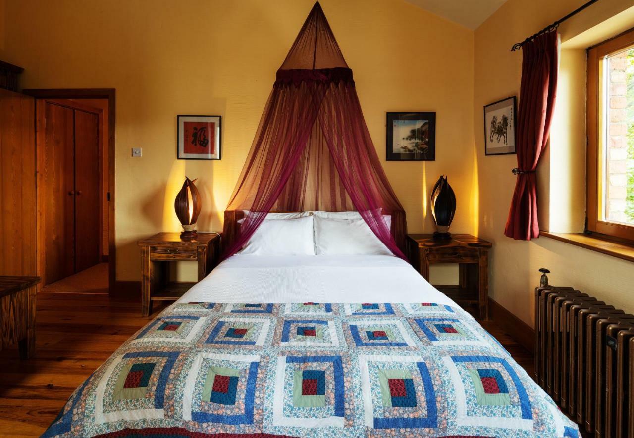 Croneybyrne Courtyard Villa Clara Exterior photo