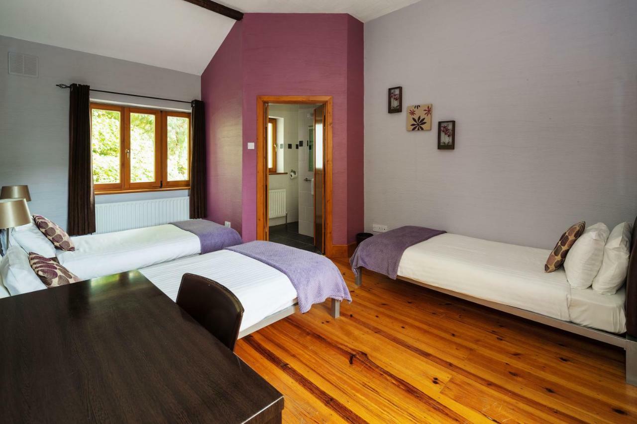 Croneybyrne Courtyard Villa Clara Exterior photo